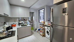 The Visionaire (D27), Condominium #522312001